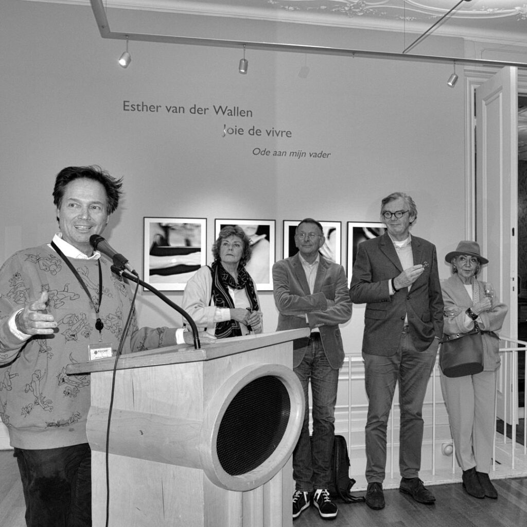 michael bij esther van der wallen 1024x1024 lezing